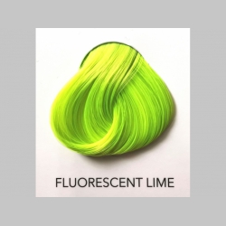 Fluorescent Lime - Farba na vlasy značka Directions, cena za jednu krabičku s objemom 88ml.